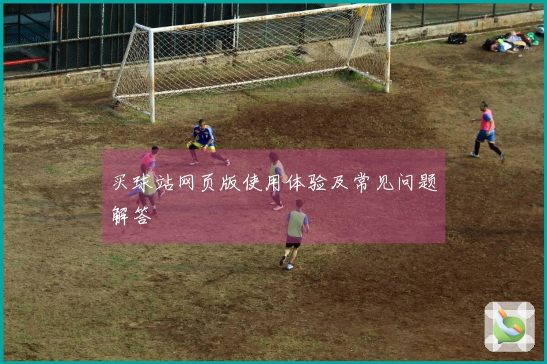 买球站网页版使用体验及常见问题解答