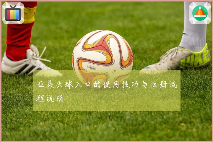 亚美买球入口的使用技巧与注册流程说明