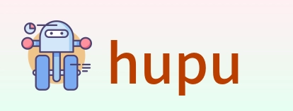 hupu logo